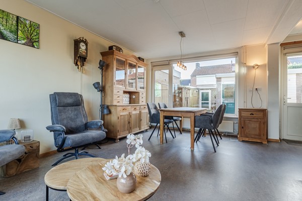 Medium property photo - Baron Van Gendtlaan 13, 6691 ZH Gendt